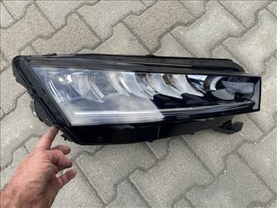 SKODA OCTAVIA JOBB LED FÉNYSZÓRÓ ELADÓ ! 5e4941016