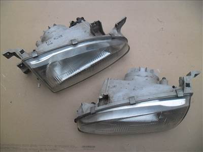 Hyundai Accent (X3) bal fényszóró jobb fényszóró