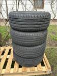 205/5516" használt Dunlop Sport Bluresponse nyári gumi