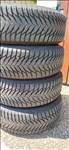 195/65 R15 GoodYear Téli gumi szett eladó! 5x110 Opel felnin!