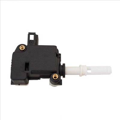 Audi TT 8N Csomagtér központi zár vezérlő