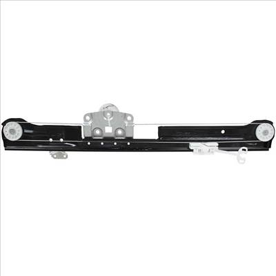 Citroen Jumper jobb első ablakemelő szerkezet 2006-