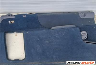 Renault Grand Espace III 2.2 dCi 2001-2003 Bal oldali csomagtér burkolat