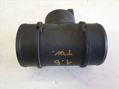 Opel Astra H 1.6 Légtömegmérő z16xep a0287703