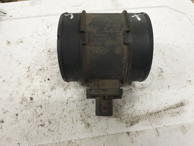 Opel Astra J 2.0 CDTI Légtömegmérő a20dth a20dte a20dt 55562426 1. kép