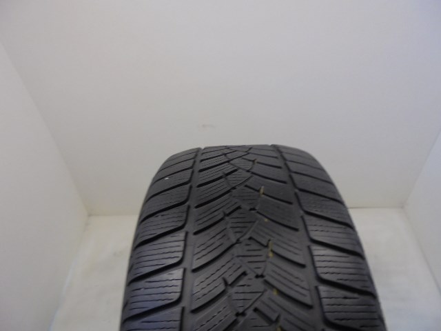 Fulda Kristall Control 255/50 R19  1. kép