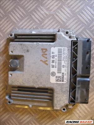 Volkswagen Golf V, Golf Plus 2.0 FSI motorvezérlő  06f906056ff
