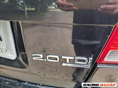 Audi A3 (8P) 2.0 TDI quattro csomagtérajtó 