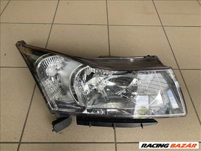 Chevrolet Cruze (2010-től) Jobb első fényszóró 