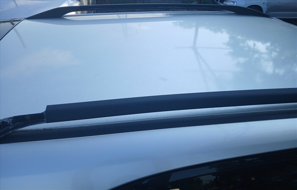 Lexus RX 400h felső tető csomagtartó  1. kép