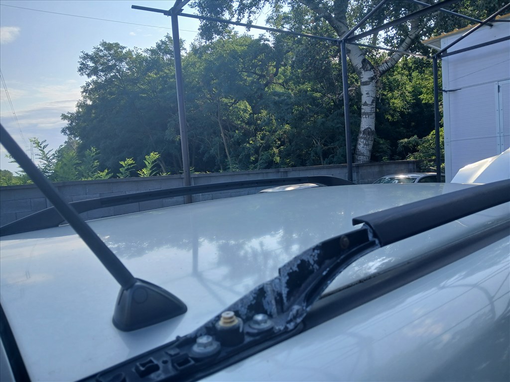 Lexus RX 400h felső tető csomagtartó  2. kép