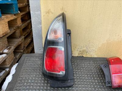 CITROËN C3 Picasso  Bal Hátsó Lámpa