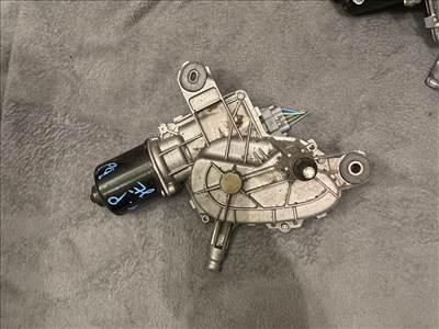 CITROËN C4 Picasso I UD_ Jobb első Ablaktörlő Motor