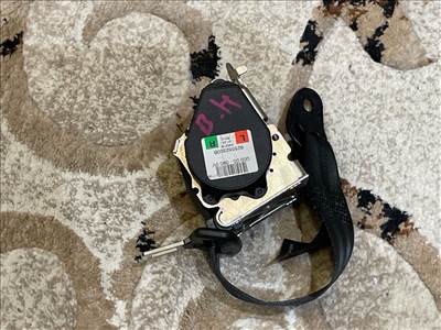 DACIA LOGAN II  Bal hátsó Biztonsági Öv