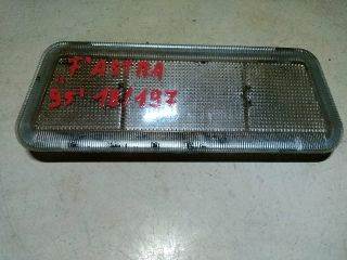 Opel Astra F Beltér Világítás Első *42341*