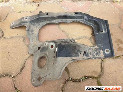 Opel Combo C Corsa C Bal lámpakeret  09114125