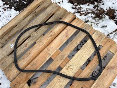 AUDI A4 Avant 8K5, B8 Jobb hátsó Gumikéder 015785