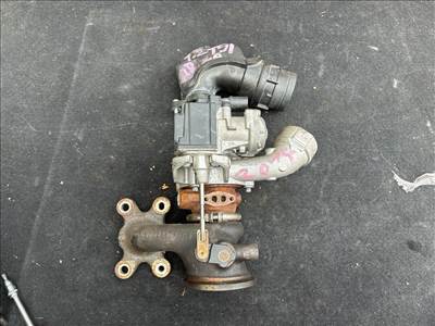 SEAT IBIZA IV SC 6J1, 6P5 Klímakompresszor 014824