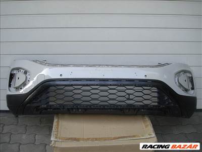 VW T-Roc 6 radaros első lökhárító 2GA807221 2017-től Hibátlan