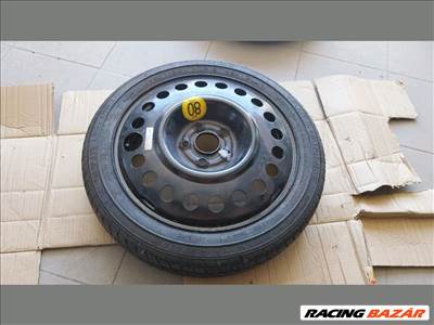 Opel Mokka Pótkerék T125/70R16, 9320 , 