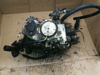 Nissan Patrol (Y61) Adagoló *95415* bosch-1046692161