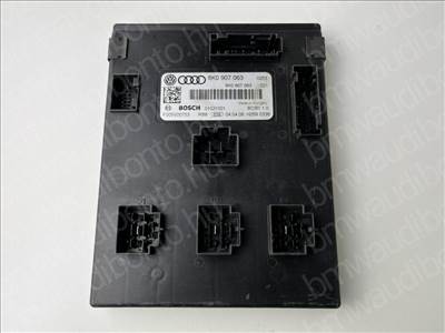AUDI A4 B8 (8K2) Komfort vezérlőegység/modul (8K0907063)