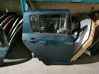 Suzuki Swift III SUZUKI SWIFT III Jobb hátsó Ajtó (Részeivel) 1. kép