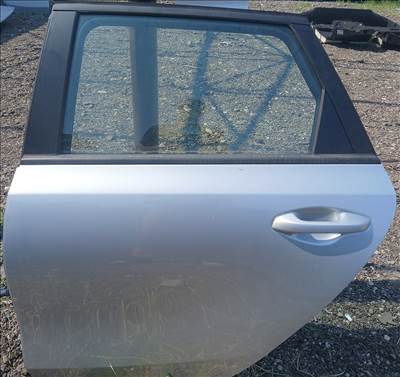 Kia Ceed Kombi 2018-2025 Bal hátsó ajtó 