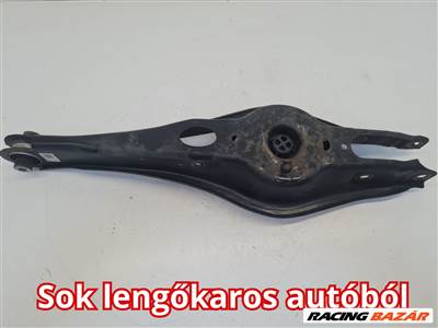 Volkswagen Golf VII jobb hátsó alsó lengőkar (23011) 5g0505311d