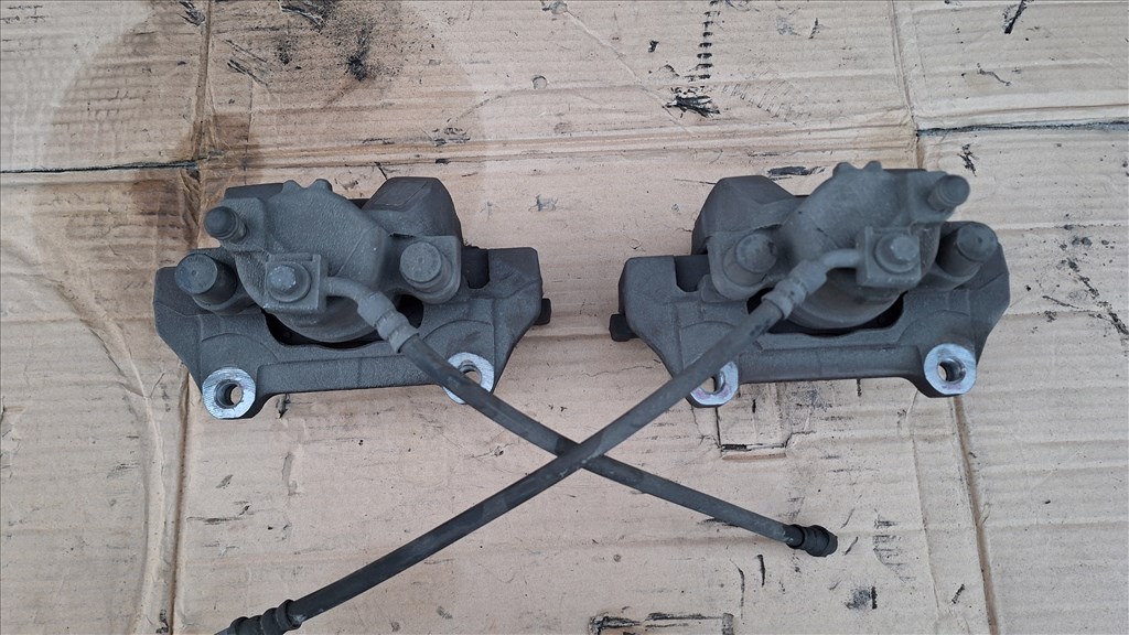 Opel Astra K Sports Tourer 1.6cdti lengéscsillapító 10. kép