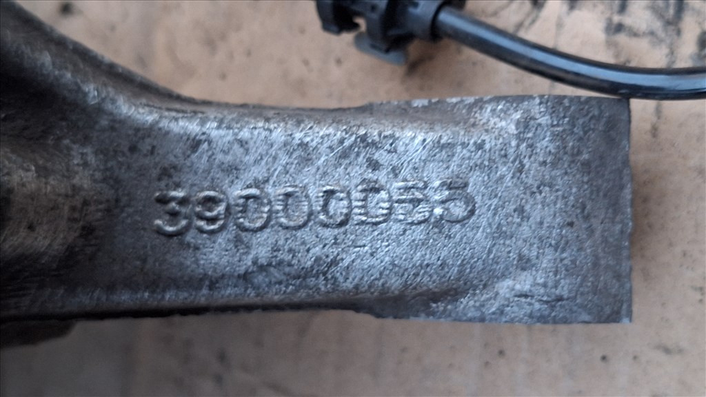 Opel Astra K Sports Tourer 1.6cdti lengéscsillapító 12. kép