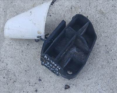 Lexus RX 450h jobb oldali lámpa lökhárító műanyag 