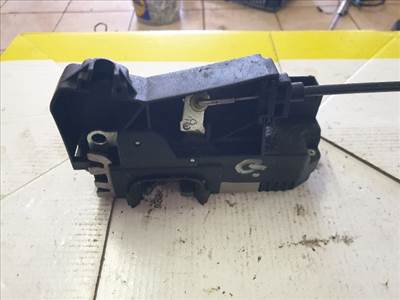 Opel Astra G, Opel Zafira A Jobb első ajtózár  24444016