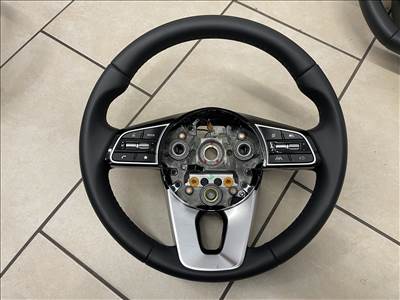 Kia Ceed, Proceed, Xceed 2018- újszerű bőr multikormány sávtartós, rezgős kompletten 56100j7640cep