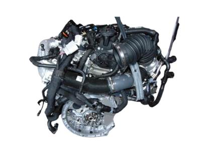 BMW X4 G02 Komplett motor xDrive 25d B47D20B