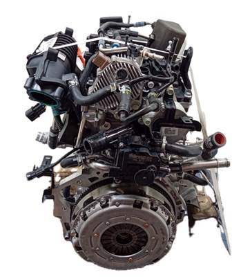Kia Ceed (CD) 1.0 T-GDI Komplett motor G3LC