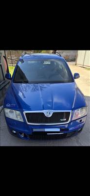 Skoda octavia 2 xenon fényszóró 