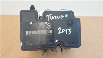 511550 Renault Twingo 2013, ABS Kocka, 8201065089. 10.0970-1440.3