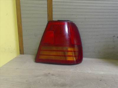 SUZUKI SWIFT 96-05 Jobb hátsó lámpa