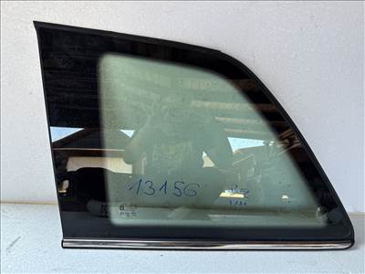 Opel Zafira B Bal C Oszlop Oldalablak Üveg 13123939