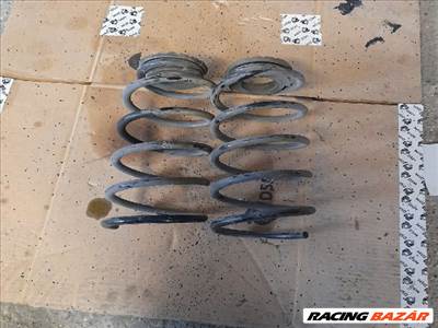 Opel Corsa D Hátsó Rugó Pár 2101 , 
