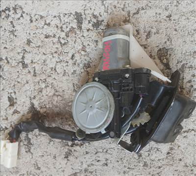 Lexus RX 450h csomagtér ajtózár szerkezet 