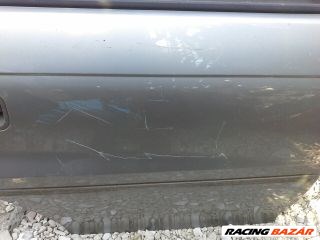 Opel Astra F Jobb hátsó Ablakemelő Szerkezet Mechanikus*1793* 2. kép