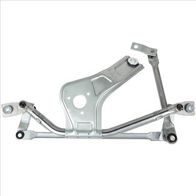 Fiat Linea első ablaktörlő szerkezet 2007-