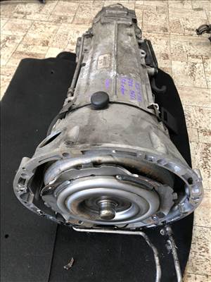 Mercedes Benz E ,C , CLS , ML , GL , S , GLK 4 matic automata váltó 722.966 722966