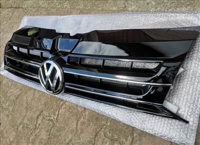 Volkswagen Transporter hűtőrács 2010-2016