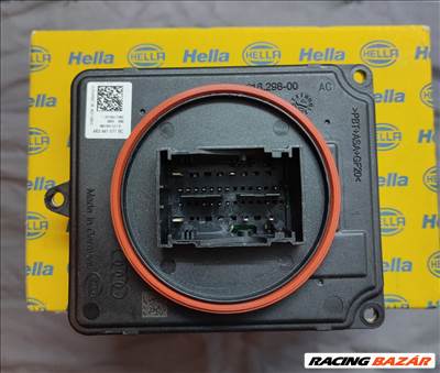 Audi Q3 F3 led fényszoro uj Hella vezérlő modul 4k0941571ba