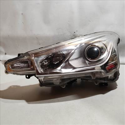 205565 Citroen C4 Aircross 2012-2017 bal első  Xenon fényszóró, a képen látható sérüléssel