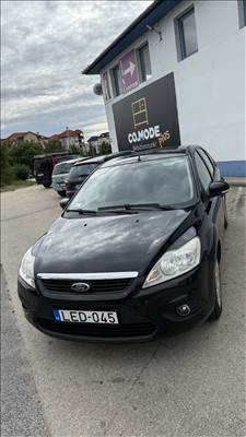 Eladó Ford Focus 1.6 TDCi (1560 cm³, 109 PS)