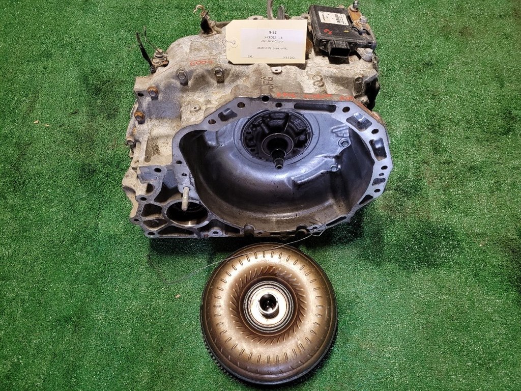 SUZUKI SX4 S-Cross II Automata Váltó 2000964RP1 3888064rp1 1. kép